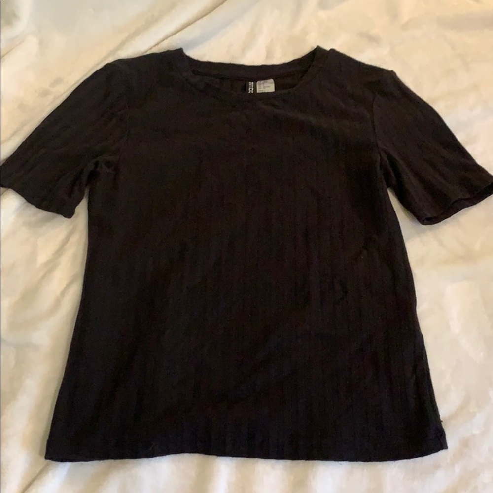 Stripe shirt
